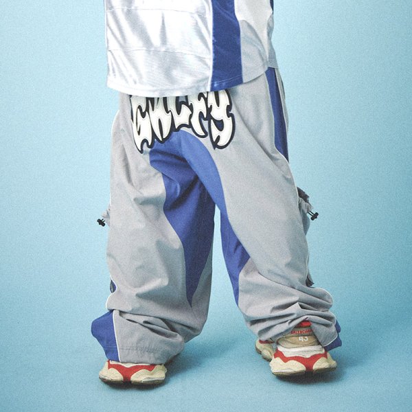 画像10: GALFY(ガルフィー) “病みに争いしサイバーパンツ” (10)