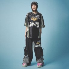 画像12: GALFY(ガルフィー) “病みに争いしサイバーTシャツ” (12)