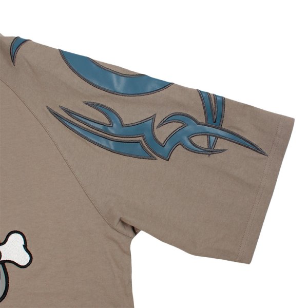 画像8: GALFY(ガルフィー) “部族長Tシャツ” (8)