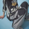 画像9: GALFY(ガルフィー) “病みに争いしサイバーパンツ” (9)
