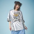画像9: GALFY(ガルフィー) “病みに争いしサイバーTシャツ” (9)