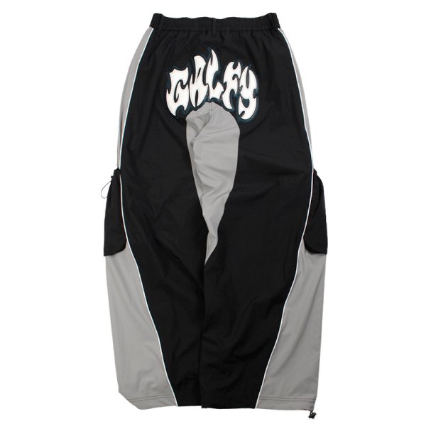 画像3: GALFY(ガルフィー) “病みに争いしサイバーパンツ” (3)