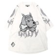 画像2: GALFY(ガルフィー) “部族長Tシャツ” (2)