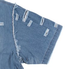 画像9: GALFY(ガルフィー) “病みに染まりし反戦シャツ” (9)