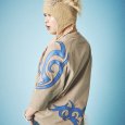 画像11: GALFY(ガルフィー) “部族長Tシャツ” (11)