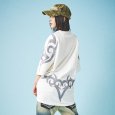 画像12: GALFY(ガルフィー) “部族長Tシャツ” (12)