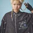 画像12: GALFY(ガルフィー) “病みに染まりし反戦シャツ” (12)