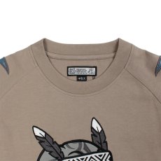 画像5: GALFY(ガルフィー) “部族長Tシャツ” (5)