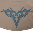 画像9: GALFY(ガルフィー) “部族長Tシャツ” (9)