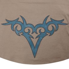 画像9: GALFY(ガルフィー) “部族長Tシャツ” (9)