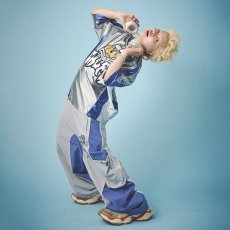 画像12: GALFY(ガルフィー) “病みに争いしサイバーパンツ” (12)