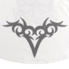 画像9: 【ラスト大型犬（XL）のみ】GALFY(ガルフィー) “部族長Tシャツ” (9)