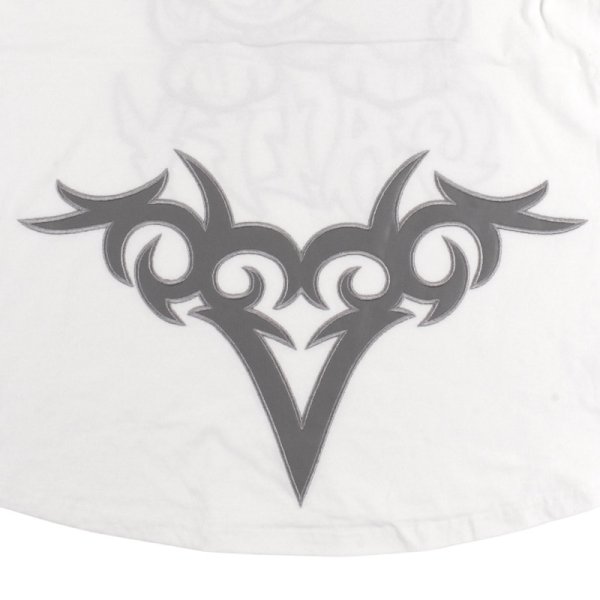 画像9: 【ラスト大型犬(XL)のみ】GALFY(ガルフィー) “部族長Tシャツ” (9)