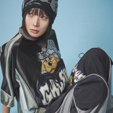 画像9: GALFY(ガルフィー) “病みに争いしサイバーTシャツ” (9)