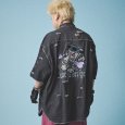 画像13: GALFY(ガルフィー) “病みに染まりし反戦シャツ” (13)
