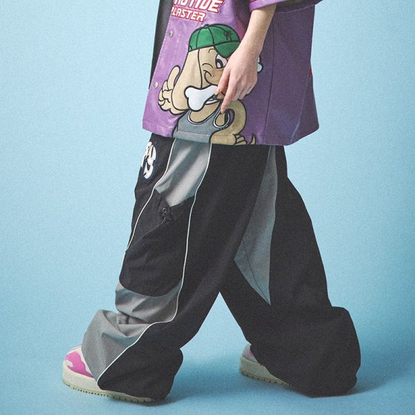 画像12: GALFY(ガルフィー) “病みに争いしサイバーパンツ” (12)