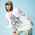 画像10: GALFY(ガルフィー) “部族長Tシャツ” (10)
