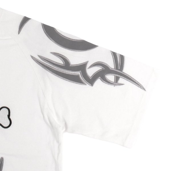 画像8: 【ラスト大型犬(XL)のみ】GALFY(ガルフィー) “部族長Tシャツ” (8)