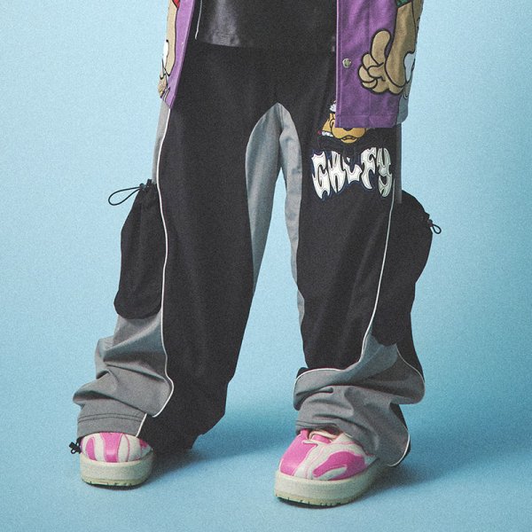 画像10: GALFY(ガルフィー) “病みに争いしサイバーパンツ” (10)