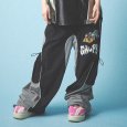 画像1: GALFY(ガルフィー) “病みに争いしサイバーパンツ” (1)