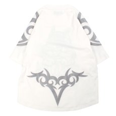 画像4: 【ラスト大型犬（XL）のみ】GALFY(ガルフィー) “部族長Tシャツ” (4)