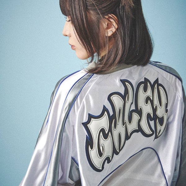 画像13: 【ラスト大型犬(XL)のみ】GALFY(ガルフィー) “病みに争いしサイバーTシャツ” (13)