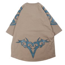 画像4: GALFY(ガルフィー) “部族長Tシャツ” (4)