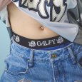 画像7: GALFY(ガルフィー) “ロゴボクサーパンツ【2枚セット】” (7)