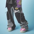 画像11: GALFY(ガルフィー) “病みに争いしサイバーパンツ” (11)