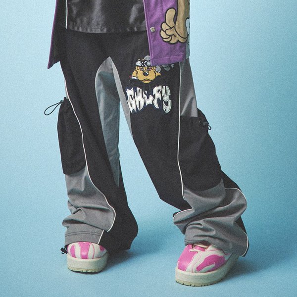 画像11: GALFY(ガルフィー) “病みに争いしサイバーパンツ” (11)