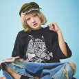 画像12: GALFY(ガルフィー) “部族長Tシャツ” (12)