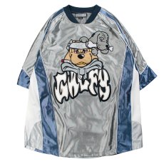 画像2: GALFY(ガルフィー) “病みに争いしサイバーTシャツ” (2)