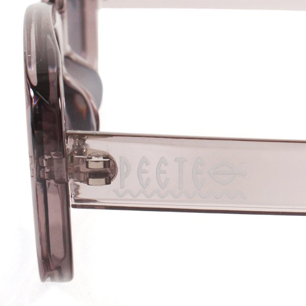 画像9: PeeTee. (ピーティー) “CITY SHADE SUNGLASS” (9)