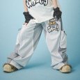 画像1: GALFY(ガルフィー) “病みに争いしサイバーパンツ” (1)