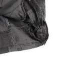 画像9: 【ラストMのみ】KINGSIZE（キングサイズ）“PAISLEY ZIP SHIRTS” (9)