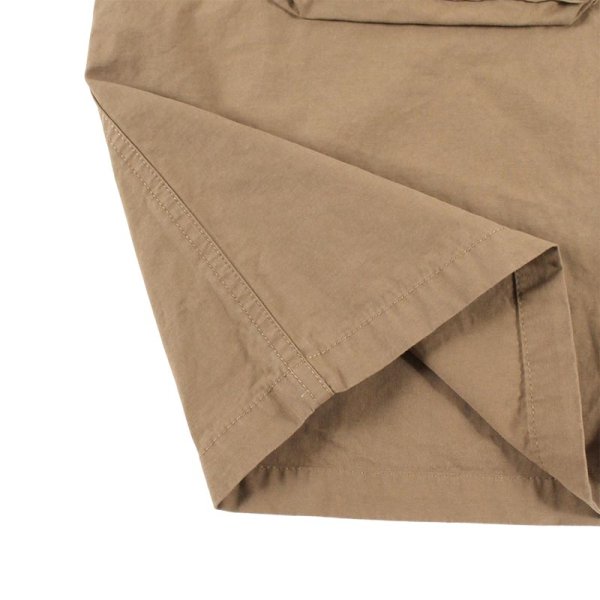 画像11: KINGSIZE(キングサイズ)“x RYO the SKYWALKER COLLABO FATIGUE SHIRTS” (11)