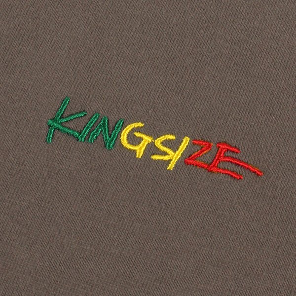 画像5: KINGSIZE(キングサイズ)“90's TAPE TEE” (5)