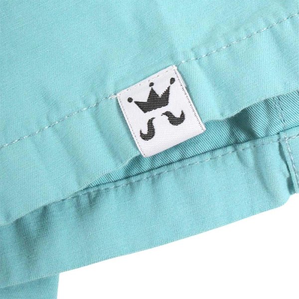 画像14: 【2025.06.12再入荷】【ラストMのみ】KINGSIZE(キングサイズ)“x RYO the SKYWALKER COLLABO FATIGUE SHIRTS” (14)