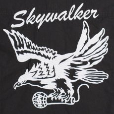 画像14: KINGSIZE（キングサイズ）“x RYO the SKYWALKER COLLABO FATIGUE SHIRTS” (14)