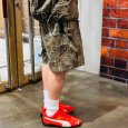 画像10: 【ラストXLのみ】KINGSIZE（キングサイズ）“PAISLEY SHORT PANTS” (10)