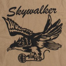 画像14: KINGSIZE（キングサイズ）“x RYO the SKYWALKER COLLABO FATIGUE SHIRTS” (14)