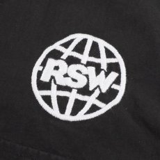 画像9: KINGSIZE（キングサイズ）“x RYO the SKYWALKER COLLABO FATIGUE SHIRTS” (9)