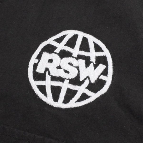 画像10: 【2025.06.27再入荷】KINGSIZE(キングサイズ)“x RYO the SKYWALKER COLLABO FATIGUE SHIRTS” (10)