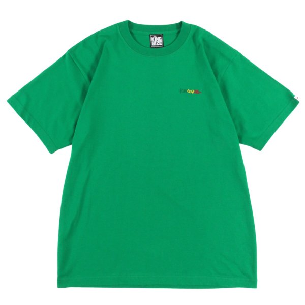 画像2: KINGSIZE（キングサイズ）“90's TAPE TEE” (2)