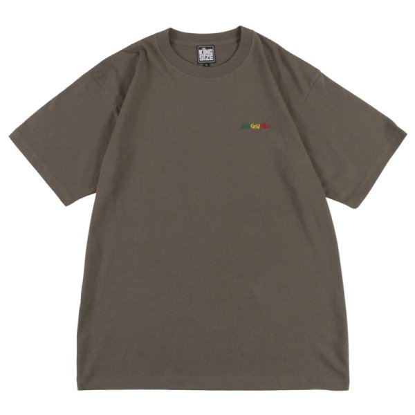 画像2: KINGSIZE(キングサイズ)“90's TAPE TEE” (2)