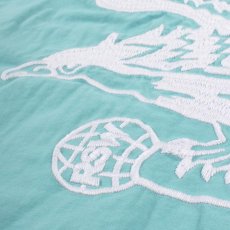 画像15: 【ラストMのみ】KINGSIZE（キングサイズ）“x RYO the SKYWALKER COLLABO FATIGUE SHIRTS” (15)