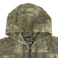 画像3: 【ラストLのみ】KINGSIZE（キングサイズ）“PAISLEY ZIP SHIRTS” (3)