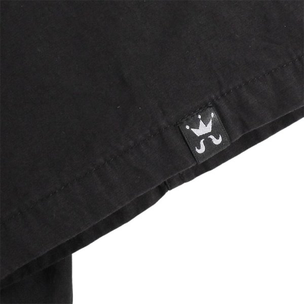 画像14: 【2025.06.27再入荷】KINGSIZE(キングサイズ)“x RYO the SKYWALKER COLLABO FATIGUE SHIRTS” (14)