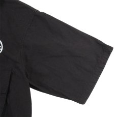 画像12: KINGSIZE（キングサイズ）“x RYO the SKYWALKER COLLABO FATIGUE SHIRTS” (12)