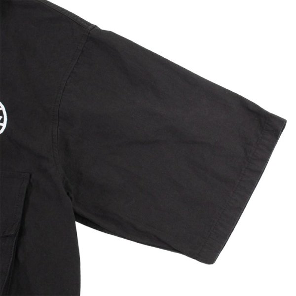 画像13: 【2025.06.27再入荷】KINGSIZE(キングサイズ)“x RYO the SKYWALKER COLLABO FATIGUE SHIRTS” (13)